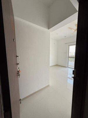 Living Room in 2 BHK Apartment at Goyal My Home MH 14, Punawale – for Rent