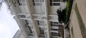 3 BHK Builder Floor – Exterior View View at Mullanpur - for Sale