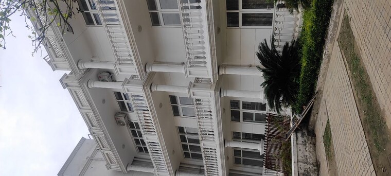 Exterior View, mullanpur 3 Bedroom 1880 Sq.Ft. Builder Floor In Mullanpur Chandigarh 10195496