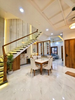 5 BHK + Pooja Room,Study Room Villa For Sale in Vaishali Nagar