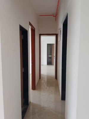 Building Lobby in 2 BHK Apartment at Nakul Raj , Malad West – for Rent