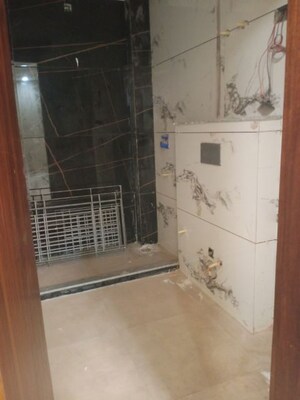 Bathroom in 4 BHK Builder Floor at Vasundhara Sector 5 – for Sale