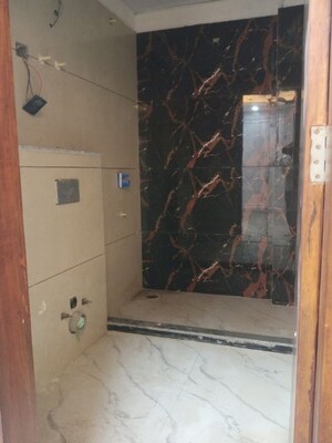 Bathroom in 4 BHK Builder Floor at Vasundhara Sector 5 – for Sale