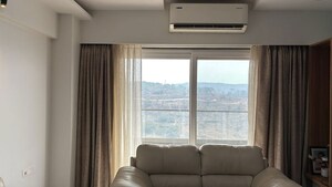 Furnished Amenities in 3 BHK Apartment at Venkatesh Skydale, Hingne Khurd – for Sale