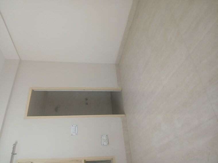 Attached Bathroom, agrasain-spaces-aagman-phase-2 2 Bedroom 638 Sq.Ft. Apartment In Sector 70 Faridabad 10195504