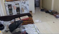 2 BHK Apartment For Sale in Agrasain Spaces Aagman Phase 2