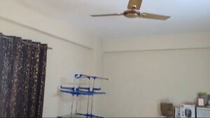 Furnished Amenities in 2 BHK Apartment at Agrasain Spaces Aagman Phase 2, Sector 70 – for Sale