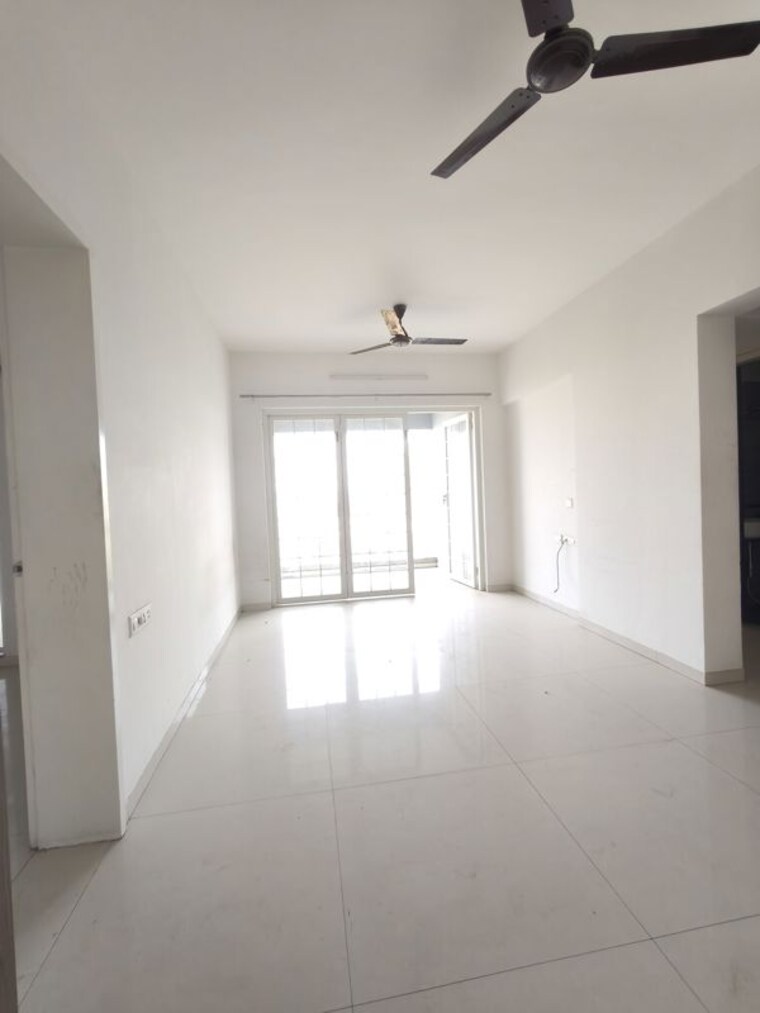 Living Room, vasupujya-neco-beaumont 2 Bedroom 617 Sq.Ft. Apartment In Nibm Annexe Pune 10195505