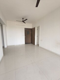 2 BHK Apartment For Rent in Vasupujya Neco Beaumont