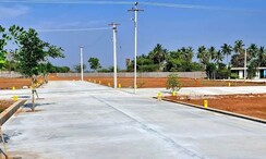 Plot For Sale in Samayapuram