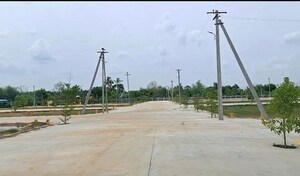 Plot Area in  Plot at Samayapuram – for Sale