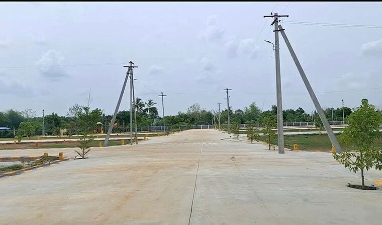 undefined, samayapuram  1500 Sq.Ft. Plot In Samayapuram Trichy 10195347