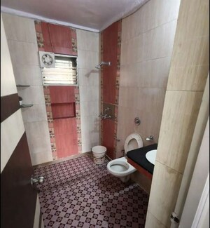 Bedroom in 3 BHK Apartment at Eldeco Elegante, Vibhuti Khand – for Rent