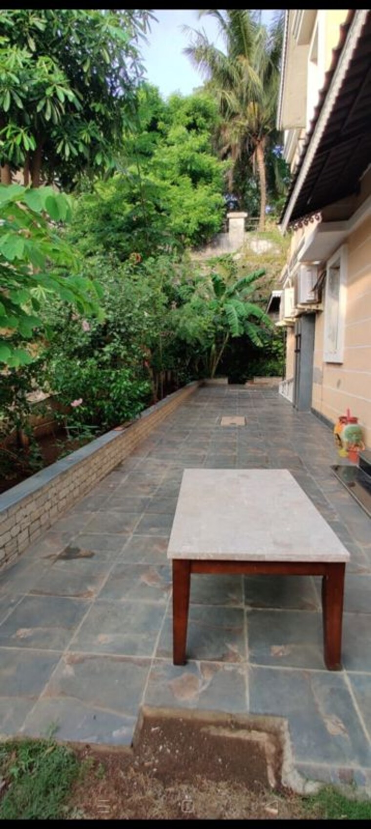 Exterior View, raj-residency-kasarvadavali 4 Bedroom 2200 Sq.Ft. Independent House In Kasarvadavali Thane 10195521