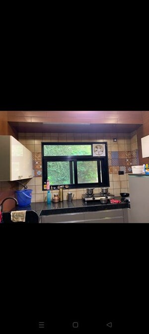 Bedroom in 4 BHK Independent House at Raj Residency Kasarvadavali, Kasarvadavali – for Sale