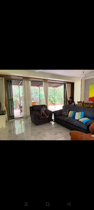 4 BHK + Pooja Room 2200 Sq.Ft. Independent House in Raj Residency Kasarvadavali