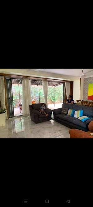 4 BHK Independent House For Sale in Raj Residency Kasarvadavali, Kasarvadavali