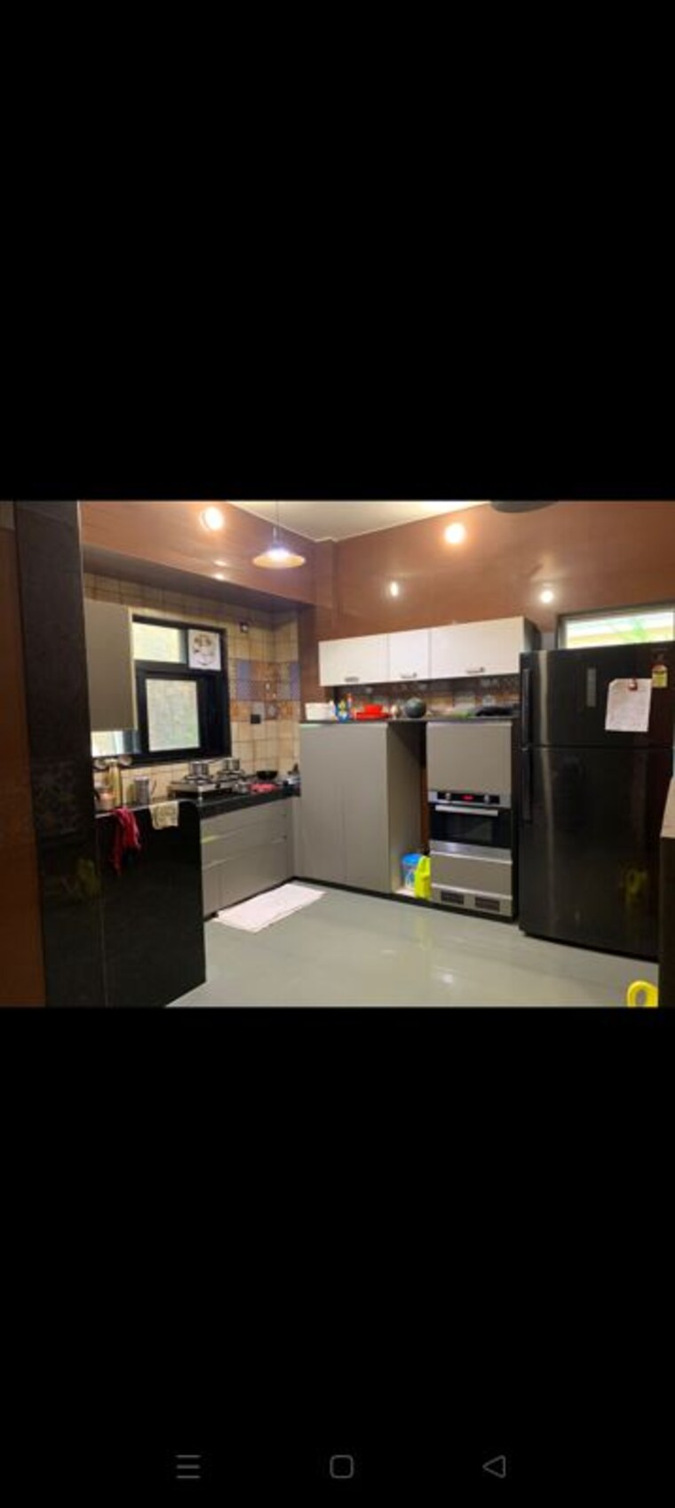 Bedroom, raj-residency-kasarvadavali 4 Bedroom 2200 Sq.Ft. Independent House In Kasarvadavali Thane 10195521