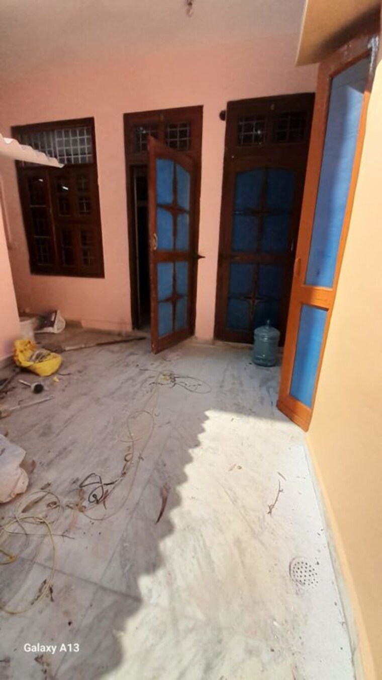 Bedroom, palam vihar 2 Bedroom 1200 Sq.Ft. Builder Floor In Palam Vihar Gurgaon 10195529