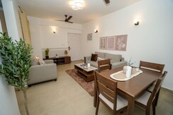 2.5 BHK + Study Room Apartment For Sale in Supertech Cape Town