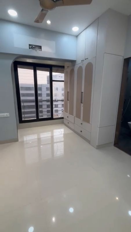 2 BHK Apartment For Rent in K Raheja Interface Heights