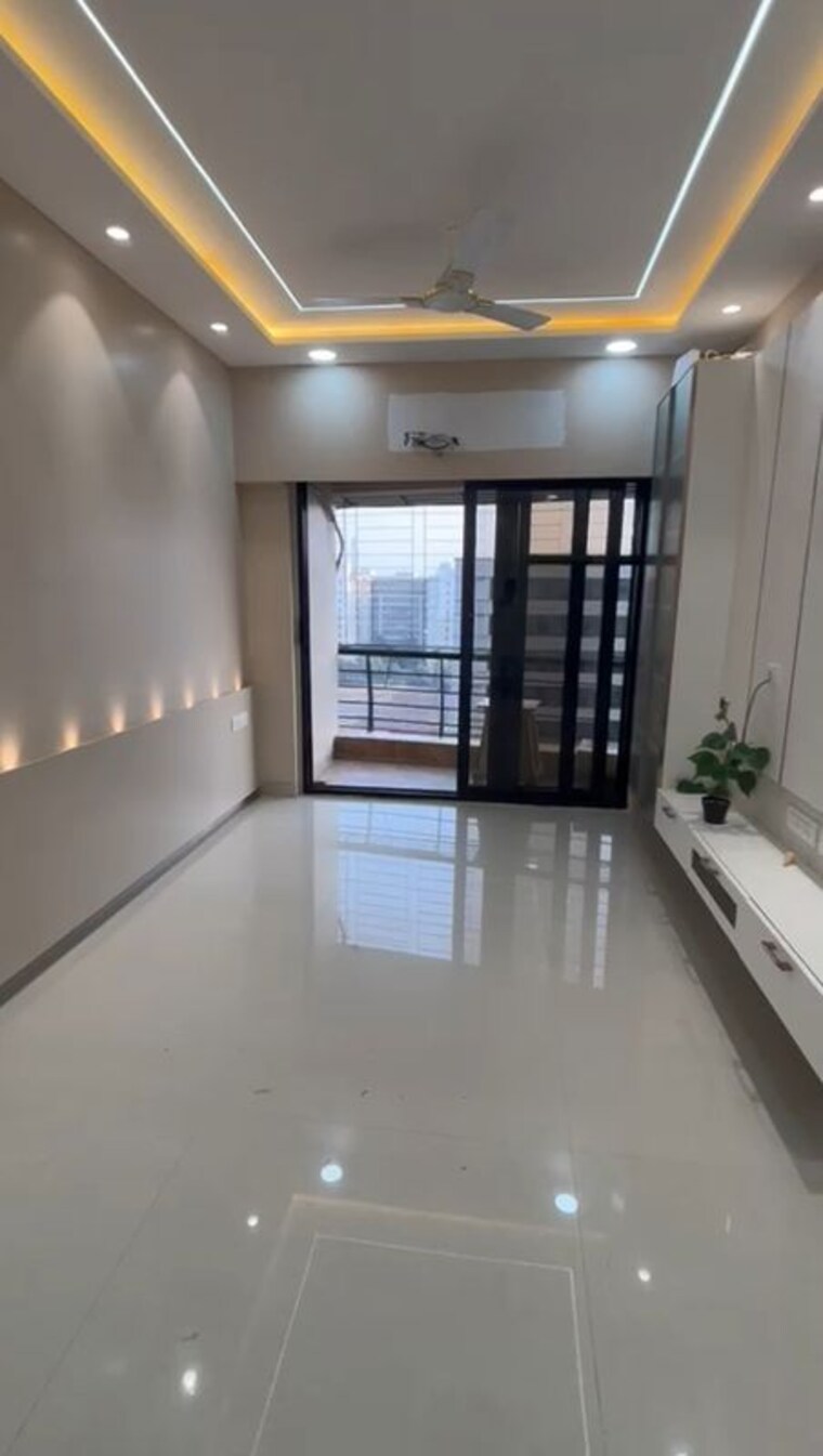 Room, k-raheja-interface-heights 2 Bedroom 652 Sq.Ft. Apartment In Malad West Mumbai 10195568