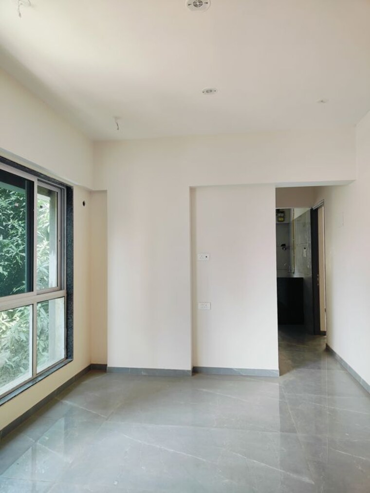Room, krishna-disha-darshan 1 Bedroom 465 Sq.Ft. Apartment In Malad West Mumbai 10138186