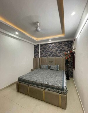 2 BHK Apartment For Rent in Saket