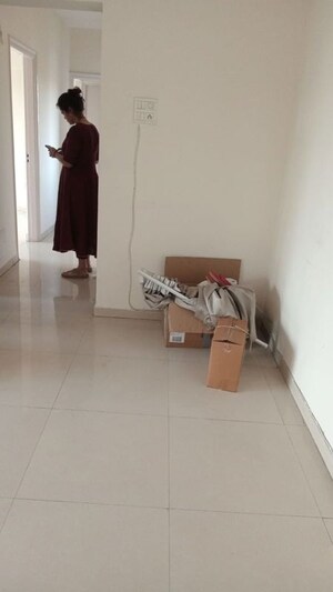 Living Room in 2 BHK Apartment at Sufalam Apartment Chembur, Chembur – for Rent