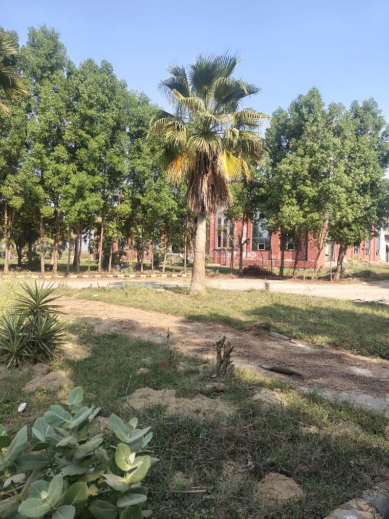 Garden, phaltan  4306 Sq.Ft. Plot In Phaltan Satara 10195618