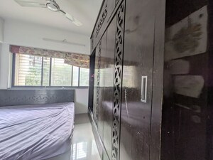 Staircase in 2 BHK Apartment at Pride World City Long Island, Charholi Budruk – for Rent