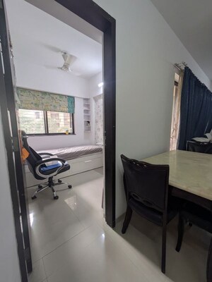 Bathroom in 2 BHK Apartment at Pride World City Long Island, Charholi Budruk – for Rent