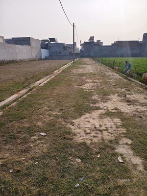 Plot Area in  Plot at Jankipuram – for Sale