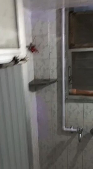 Balcony in 1.5 BHK Apartment at Andheri East – for Rent