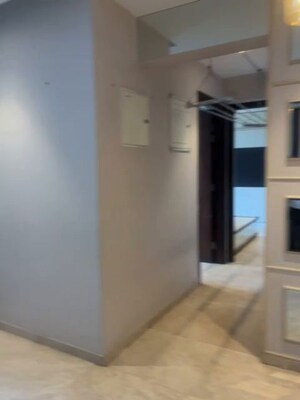 Room in 2 BHK Apartment at One Hiranandani Park, Ghodbunder Road – for Rent