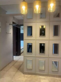 2 BHK + Extra Room Apartment For Rent in One Hiranandani Park