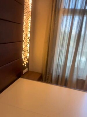 Furnished Amenities in 2 BHK Apartment at One Hiranandani Park, Ghodbunder Road – for Rent