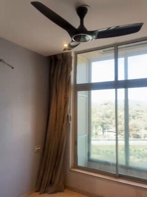 Room in 2 BHK Apartment at One Hiranandani Park, Ghodbunder Road – for Rent