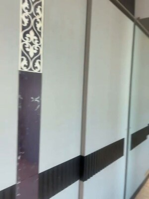 Furnished Amenities in 2 BHK Apartment at One Hiranandani Park, Ghodbunder Road – for Rent