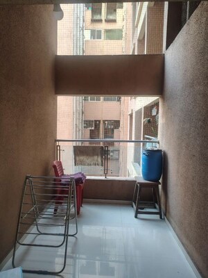 Furnished Amenities in 3 BHK Apartment at GK Rose Icon, Pimple Saudagar – for Sale