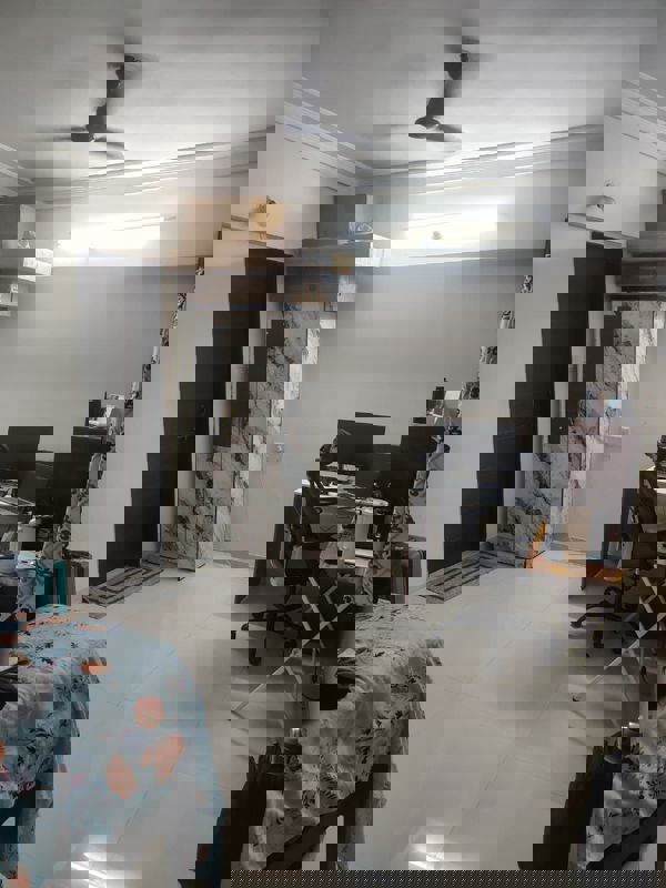 3 BHK 1410 Sq.Ft. Apartment in GK Rose Icon