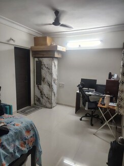 3 BHK Apartment For Sale in GK Rose Icon