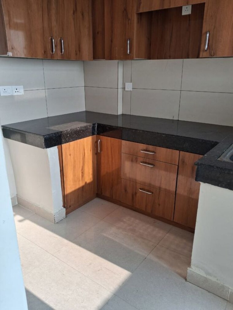 Kitchen, tata-eureka-park 2 Bedroom 1100 Sq.Ft. Apartment In Sector 150 Noida 10195781