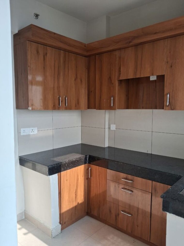 Kitchen, tata-eureka-park 2 Bedroom 1100 Sq.Ft. Apartment In Sector 150 Noida 10195781