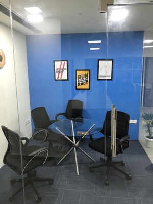 Furnished Amenities in  Office Space at Vijay Nagar – for Rent