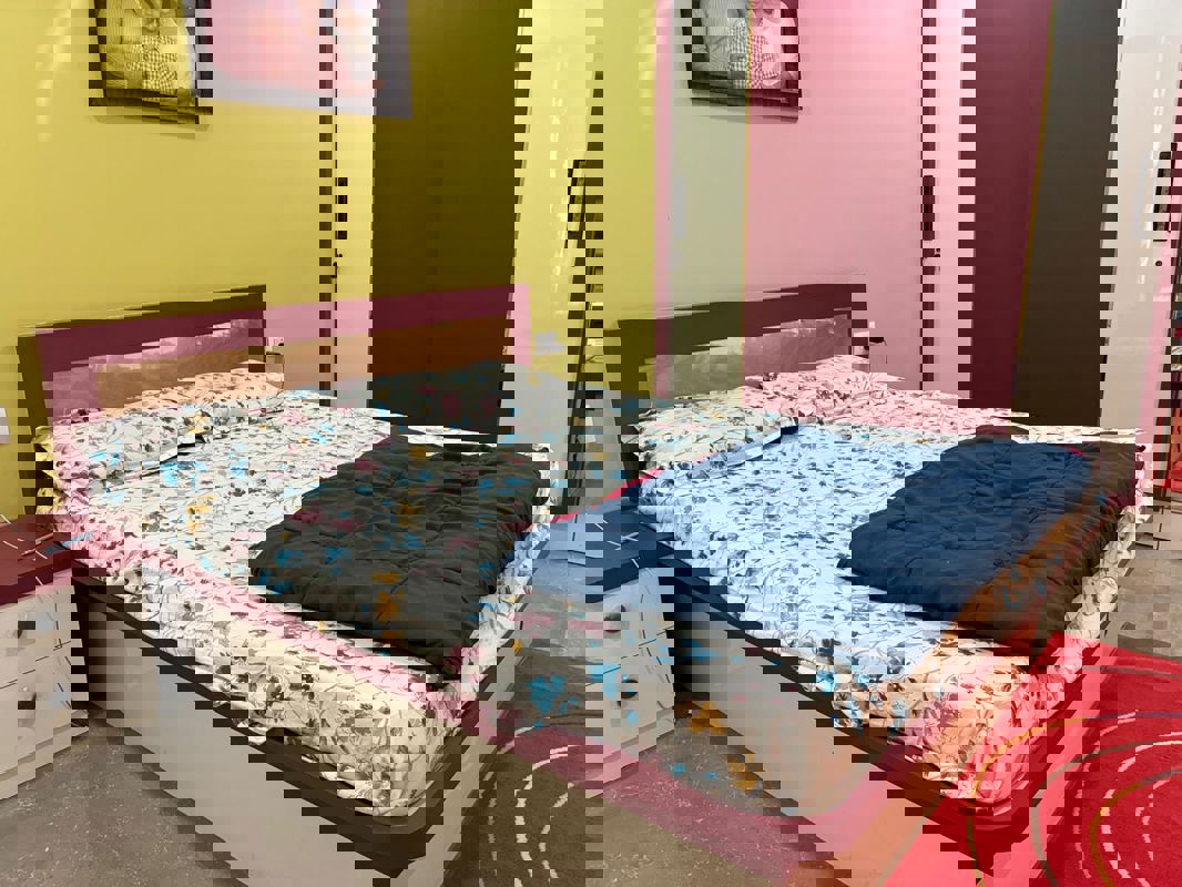 3 BHK + Study Room 1550 Sq.Ft. Apartment in Venkatesh Skydale