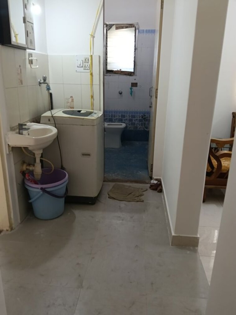 Bathroom, shiv-kalp-homes 1 Bedroom 645 Sq.Ft. Apartment In Wadgaon Sheri Pune 10195860