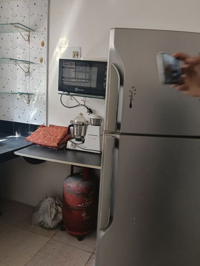 undefined, shiv-kalp-homes 1 Bedroom 645 Sq.Ft. Apartment In Wadgaon Sheri Pune 10195860