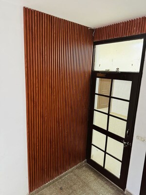 Staircase in 3 BHK Builder Floor at Pir Machalla – for Sale