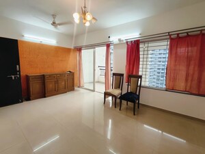 2 BHK Apartment For Rent in Kolte Downtown Beryl, Kharadi